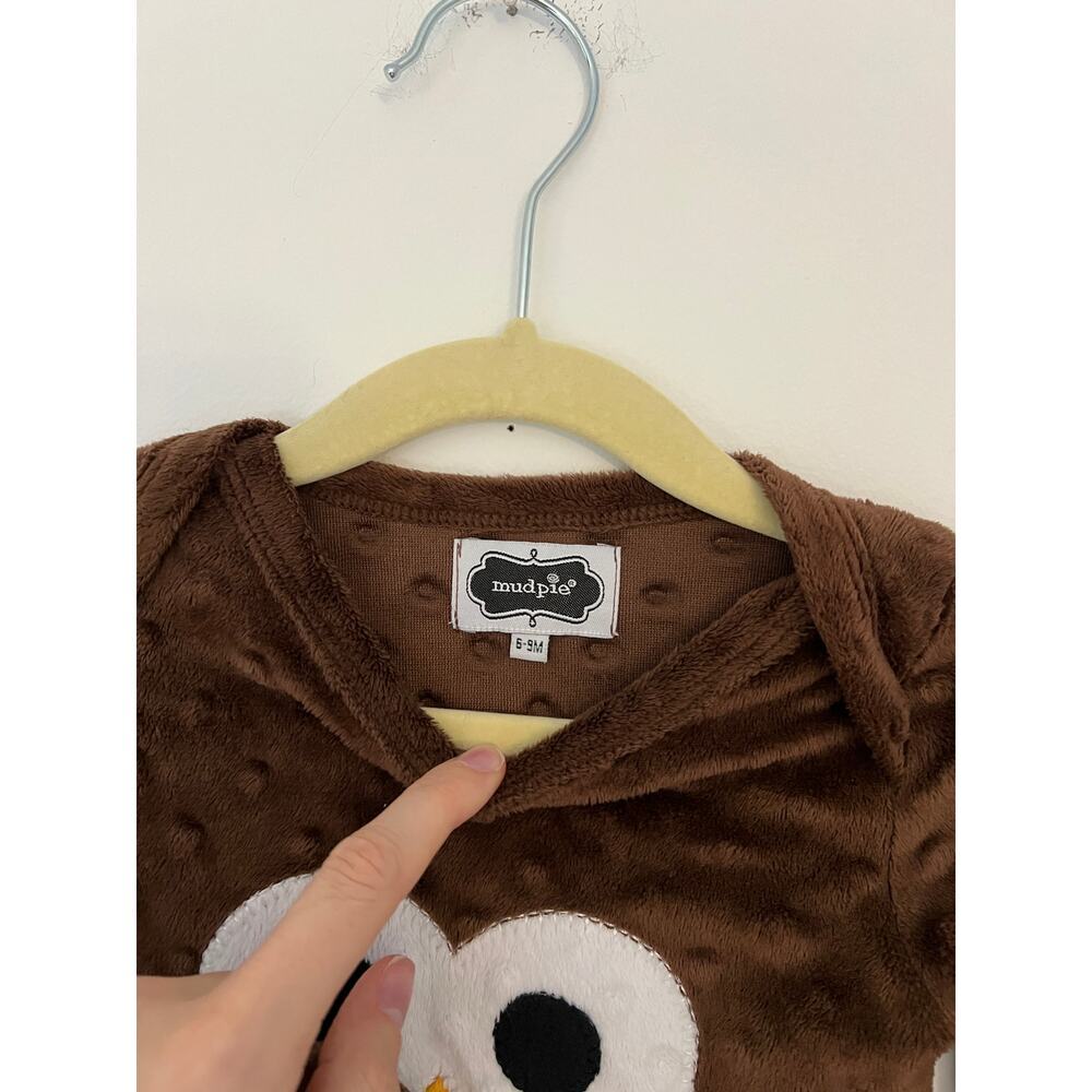 Thanksgiving Fall Football Mudpie Mini Bundle - Picture 7 of 9